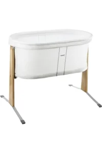 Oferta en BuscoBebeChollos Productos para bebé BabyBjörn Minicuna, Blanco