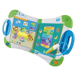 Oferta BuscoBebeChollos Juguete: BuscoBebeChollos VTech - Magibook Juego Interactivo para Niños, 1 año to 99 años, Multicolor (80-602122)